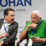 JK Lakshmipat University, Aarohan summit 2026, Rajasthan startups, Jaipur innovation event, startup demo day India