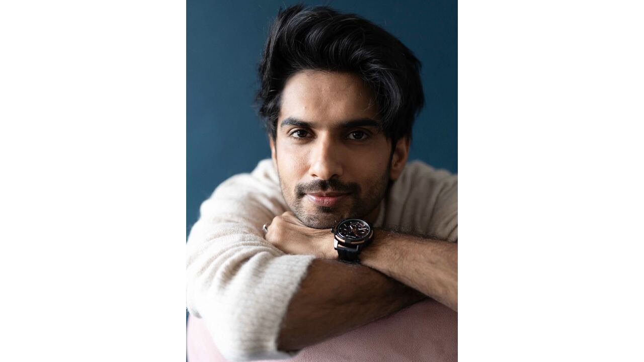 Anud Singh Dhaka, Psycho Saiyaan web series, Anud Singh Dhaka interview, script selection process, story and screenplay importance, Bollywood actors preparation