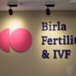 Dr Varsha Samson Roy, Birla Fertility & IVF,pregnancy after 35, PGT-A IVF, chromosomal abnormalities IVF, fertility after 35, IVF success rate, genetic testing embryos