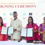 Digital Green Trust, SERP Andhra Pradesh, women farmer institutions, FarmerChat platform, Andhra Pradesh agriculture initiative, Chandrababu Naidu event, digital agriculture India