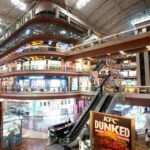 KW Group ,KW Delhi-6 Mall, KW Group leasing milestone, Raj Nagar Extension mall, Ghaziabad shopping mall, retail leasing India