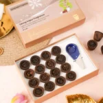 Kalyanamm Organics, luxury havan cups, sacred fragrance India, spiritual products, premium ritual items