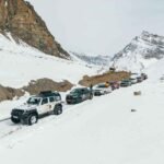Winter Expedition 2026, Mountain Goat, Leh-Ladakh Off-roading
