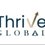 Thrive Global AI, real-time analytics platform, supply chain analytics, marketing data integration, AI business intelligence