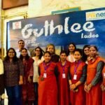 PVR NEST, CREA, Women’s Month 2026, Gender WASH, sanitation awareness, #GiveToGain, women dignity, India