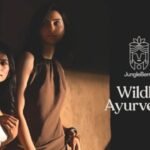 JungleBerry, Wildly Ayurvedic campaign, Ayurvedic skincare India, modern Ayurveda beauty, natural skincare brand