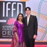 Priyanka Mohan, Made In Korea film, IFFD 2026, Netflix global top 10, South Indian cinema