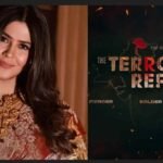 The Terror Report, Balaji Telefilms film, Sudhir Chaudhary movie, political thriller India, Vishnu Varadhan film