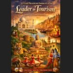 Uttar Pradesh tourism, Nav Nirman 9 years, UP tourism growth, Mahakumbh 2025, Ayodhya tourism, Yogi Adityanath tourism policy
