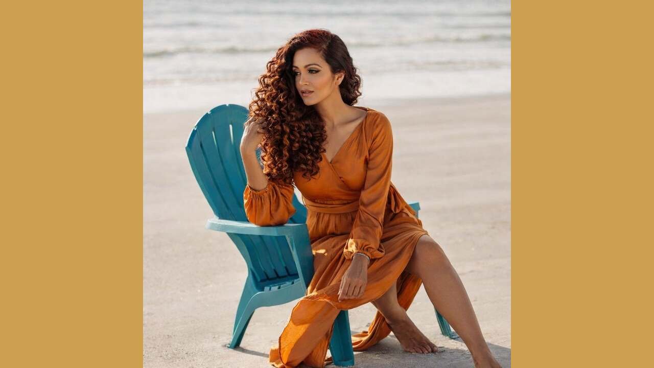 The Director’s Actress: Why Sheena Chohan Is Known as a Dream to Work With: Trusted, Prepared, Committed with a Professional Edge