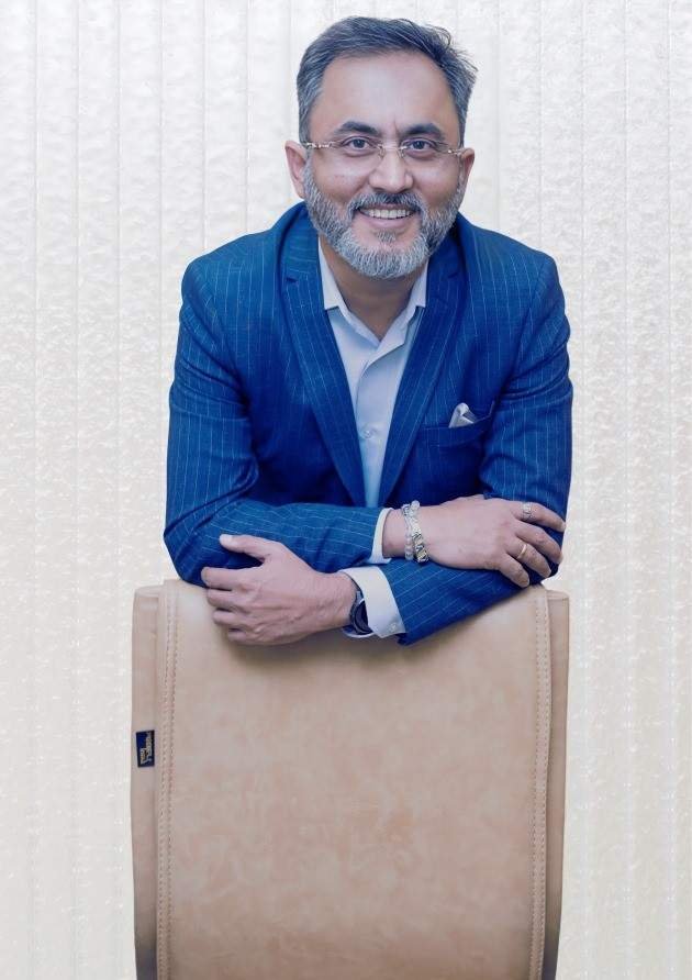 Eventus Security awards, Cybersecurity Excellence Awards 2026, MSSP winner, SOC as a Service, cybersecurity company India