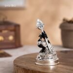 Svastika brand, Murugan idol, Vel Mayil Murugan, spiritual decor India, devotional products