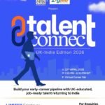 Talent Connect UK India 2026, Student Circus virtual fair, Indian graduates UK, career opportunities India, international student employability