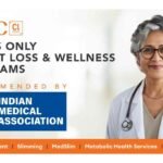VLCC IMA recommendation, VLCC weight management program, Indian Medical Association wellness, metabolic wellness India, VLCC slimming services