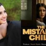 Aalisha Panwar The Mistaken Child, KUKU TV mini series, Manish Shukla Onkar Films, Dev Dutt Guptta series, Aalisha Panwar Avni Bajaj role
