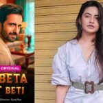 Meera Deosthale, Wrong Beta Right Beti series, Story TV micro mini series, Onkar Films Studio, Manish Shukla producer, Deepak Wadhwa, Kanika Kotnala, Megha Kaur, Indian drama series, family drama TV show