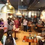 Medanta Fabindia collaboration, breast cancer awareness India, International Women’s Day health campaign, Dr Kanchan Kaur Medanta, breast cancer screening awareness