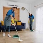 India home services startup, Nagpur startup, home cleaning India, India-2 cities, cleaning services startup