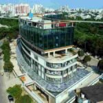 KB Mart leasing, Shree KB Group, Greater Noida retail, commercial property NCR, retail leasing India, KB Mart brands