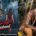 Jeet Raidutt, Bye Bye Husband, KUKU TV series, micro mini series India, Onkar Films, Hindi web series, Mimi actor Jeet Raidutt