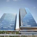 Exotica One32, Exotica Housing Noida, IT ITES project Noida, Sector 132 office space, Noida commercial project