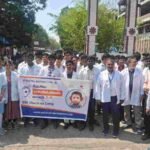 National Hearing Week 2026, early hearing screening, child hearing loss India, Har Baccha Sunega, ENTOD Pharmaceuticals, hearing awareness campaign