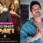 Ravish Desai Big Shot Pati, micro mini series India, Onkar Films Studio, short series India, digital content India