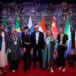 World Public Summit 2026, New Delhi summit, global leaders India, international conference India, global cooperation, BRICS summit India