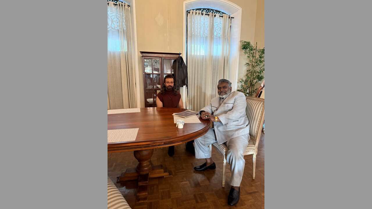 The Prince film, Dibyendu Bhattacharya, Shakib Khan movie, Bangladesh India Sri Lanka film, Eid release movie, cross border cinema