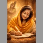 Yogashtakam, Anandpragya, Anju Bhatt, Madhushree song, Krishna devotional song, bhakti music, spiritual music India, new devotional release