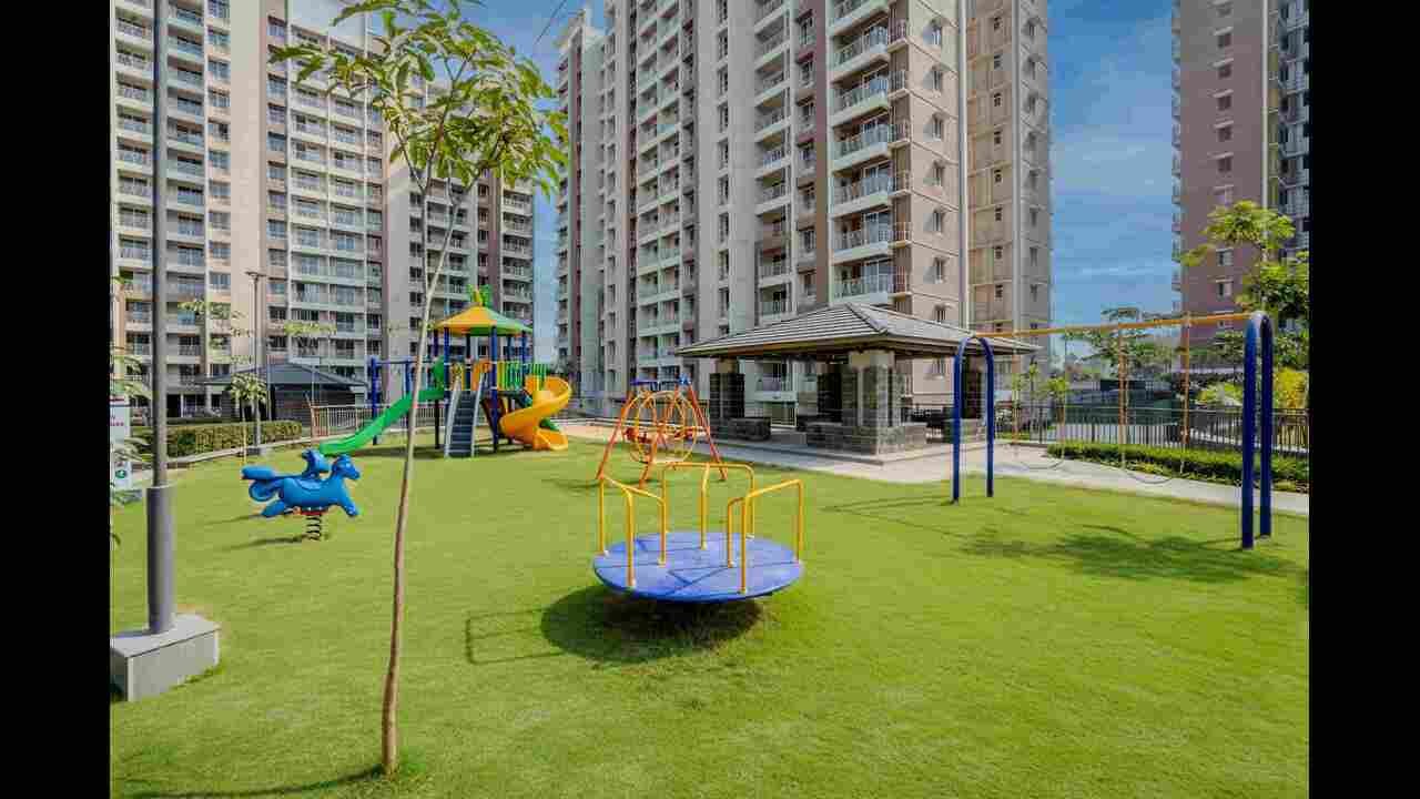 Ashiana Malhar Phase 4, Ashiana Housing Pune, premium flats Pune, 2 BHK 3 BHK Pune, Vastu homes Pune