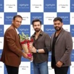 Raj Cooling Systems, AGREYAS launch, Emraan Hashmi brand ambassador, home appliances India, consumer electronics market