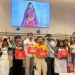 Bakingo Women’s Day workshop, Libas Noida event, DIY cake decoration workshop Noida, Women’s Day celebration India, Bakingo Libas collaboration