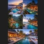 luxury wellness retreats in India, premium wellness resorts India, holistic healing retreats, luxury spa destinations India, high-end wellness travel India, mind-body-soul rejuvenation retreats,Mayfair Spring Valley Resort in Guwahati, Ananda wellness retreat in Uttarakhand Himalayas, Six Senses Fort Barwara Ranthambore, Evolve Back luxury resort in Coorg, SwaSwara retreat near Om Beach Karnataka