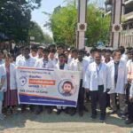 ENTOD Pharmaceuticals, National Hearing Week 2026, HarBacchaSunega campaign, hearing awareness India, child hearing screening, ENT specialists India