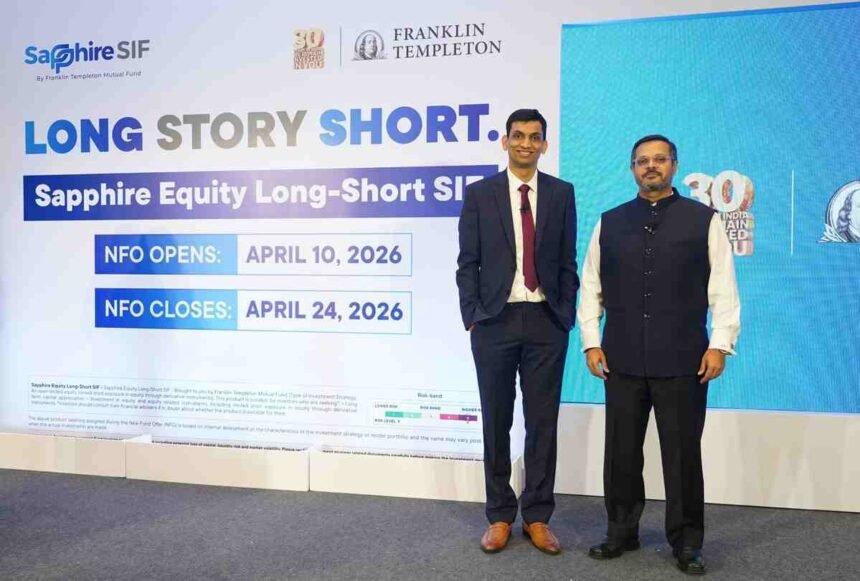 Better Returns with Risk Control: Franklin Templeton’s Strategic Bet