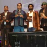 “When Melody Met Cinema: Naveen Kumar’s Bansuri Finds Support in Subhash Ghai”