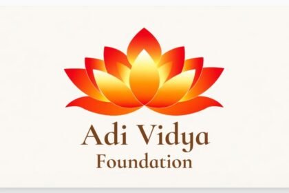 spirituality in schools India, Adi Vidya Foundation conference, holistic education India, student well-being conference, NEP 2020 spirituality