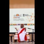 BIMSTEC Youth Leadership Program, Art of Living BIMSTEC, Sri Sri Ravi Shankar, BIMSTEC 2026, youth leadership exchange, regional cooperation, South Asia youth empowerment