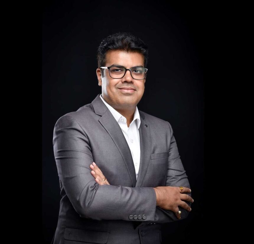 agentic AI, autonomous enterprise, AI decision making, AI governance, AI accountability, enterprise AI systems