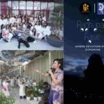 Bhajan Rave India, women-led spiritual events, devotional EDM, modern spirituality India, Divinity Club event