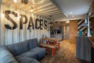 Tribe Stays ,Stanza Living ,Zolo Stays ,Coliwo ,Your-Space ,student accommodation Pune, co-living spaces Pune, best student housing Pune, Tribe Stays Pune, premium PGs in Pune,Co-Living Spaces