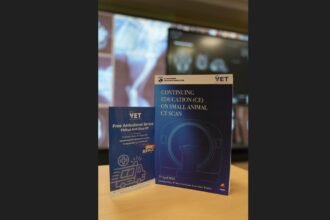 Fredna Vet Diagnostics, veterinary CT scan, small animal imaging, Mumbai veterinary event, Dr Tiziana Liuti, veterinary diagnostics India, pet healthcare, CT scan training