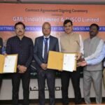 GAIL solar project, Uttar Pradesh solar power, 600 MW solar plant India, Jhansi solar park, BESS India, renewable energy GAIL