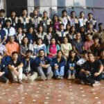 HACK4INNOVATION 2026 at VESIT Sees Massive Participation, Real-World Solutions Emerge