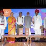 Jaipur Design Week 2026, JKLU design event, design innovation India, Jaipur events 2026, creative workshops Jaipur