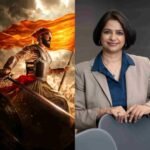 Jyoti Deshpande Raja Shivaji, Riteish Deshmukh film journey, Raja Shivaji making, Jio Studios project