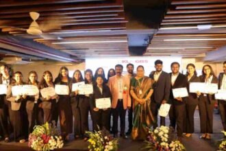 KLH Global Business School