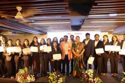 KLH Global Business School