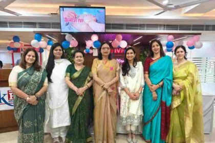 Kailash IVF Noida, fertility centre India, IVF success rates India, advanced fertility care, personalized IVF treatment